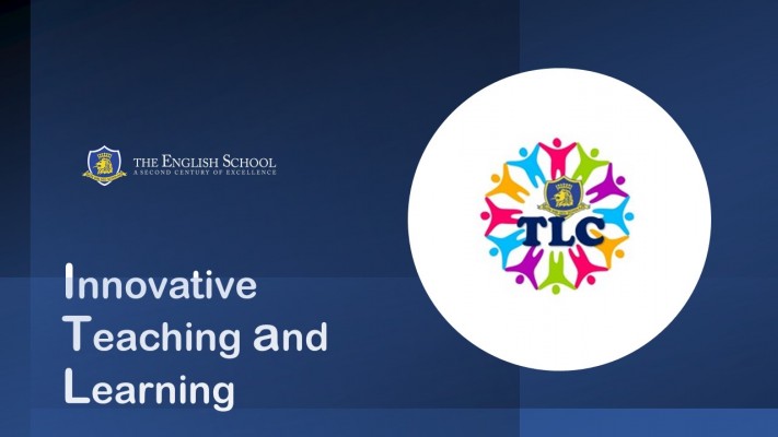 The Teaching and Learning Community Innovation Teaching and Learning